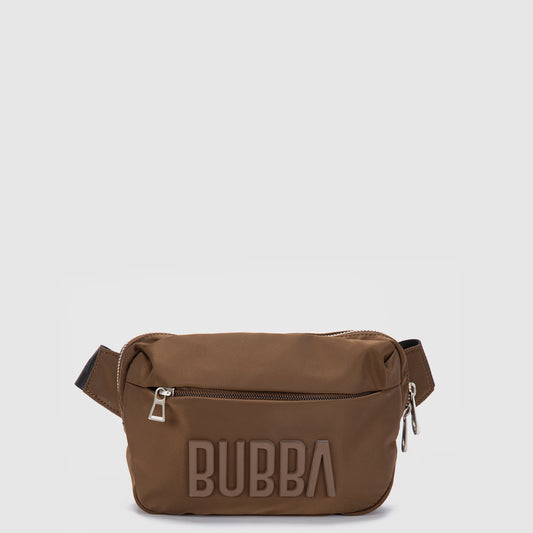 CANGURERA CROSSBAG BRAND