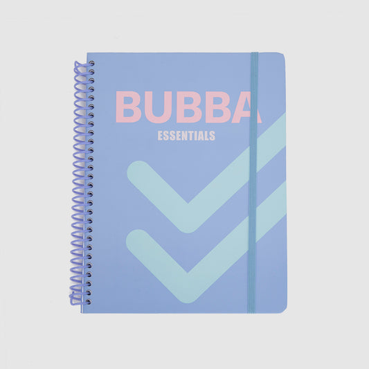 CUADERNO WORK ESSENTIALS