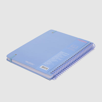 NOTEBOOK WORK ESSENTIALS