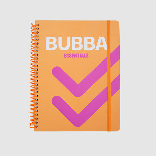 CUADERNO WORK ESSENTIALS
