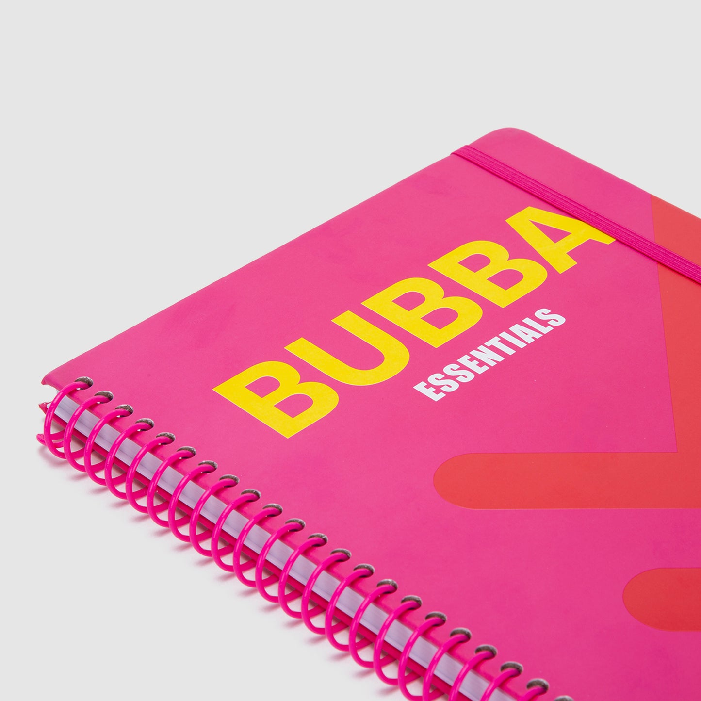 NOTEBOOK WORK ESSENTIALS
