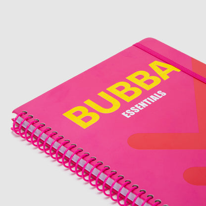 NOTEBOOK WORK ESSENTIALS