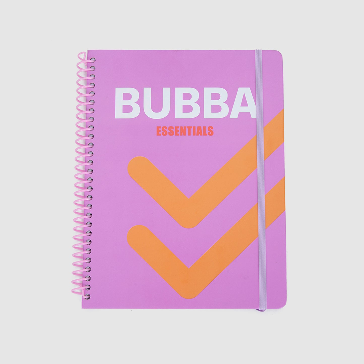 NOTEBOOK WORK ESSENTIALS