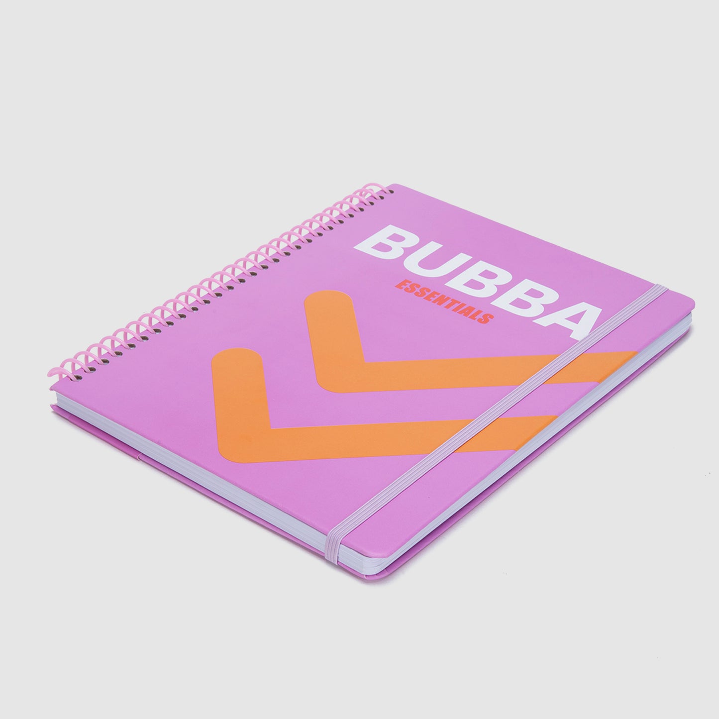 NOTEBOOK WORK ESSENTIALS