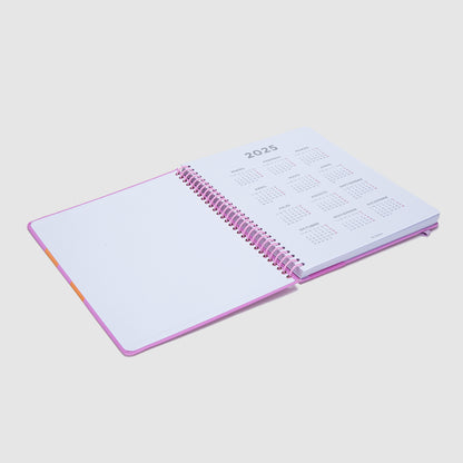 NOTEBOOK WORK ESSENTIALS