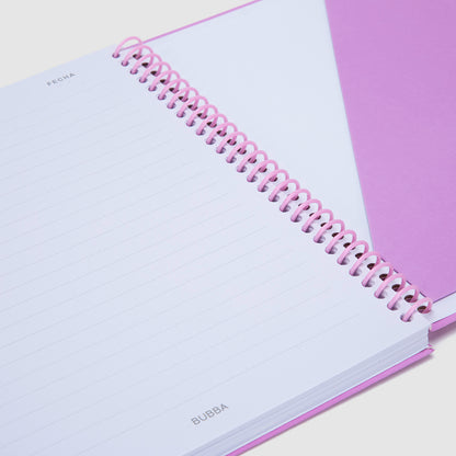 NOTEBOOK WORK ESSENTIALS