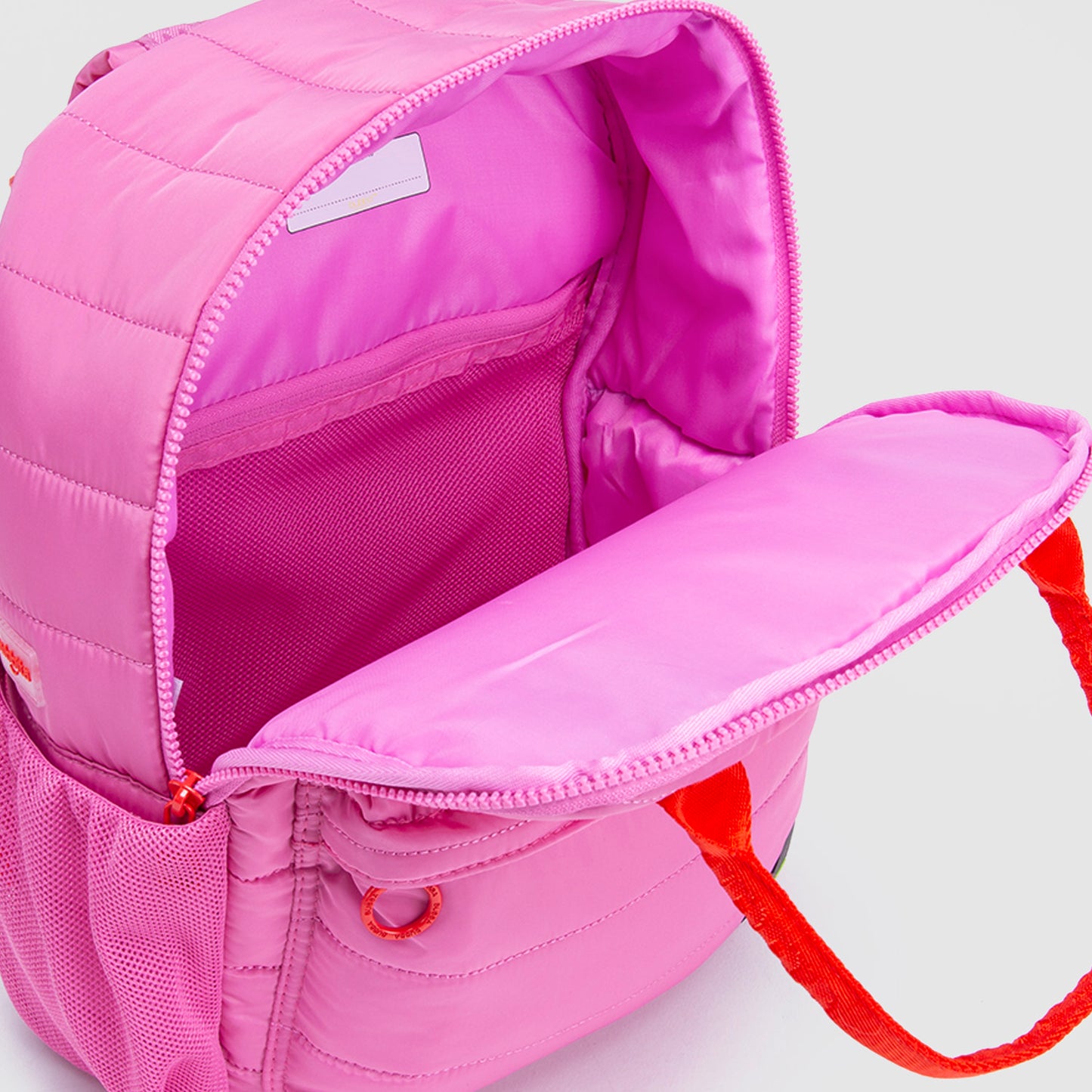 MOCHILA BUBBITA
