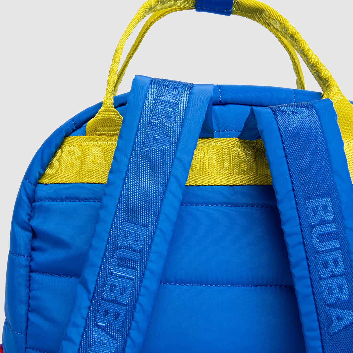 MOCHILA BUBBITA