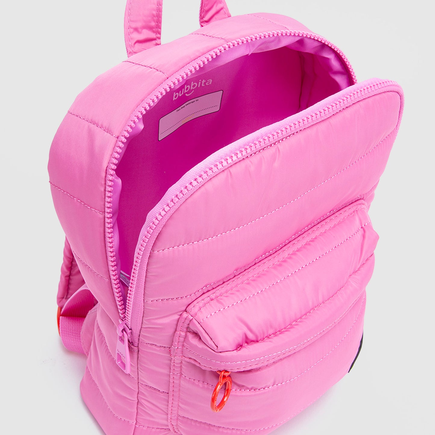 MOCHILA BUBBITA MINI