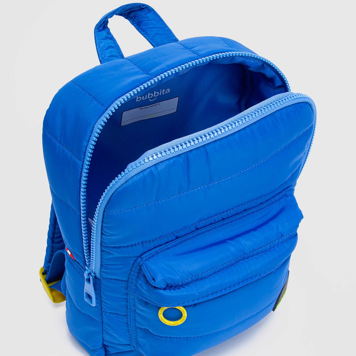 MOCHILA BUBBITA MINI