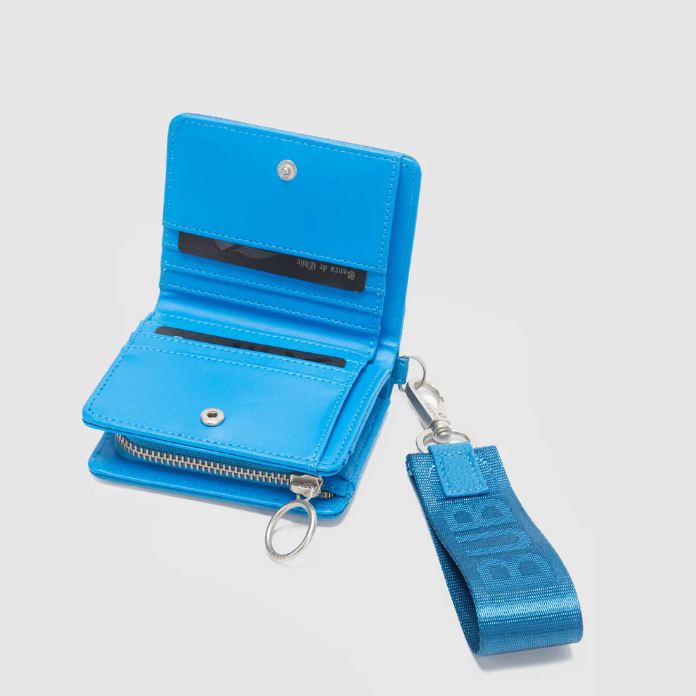 CARTERA CRAZY