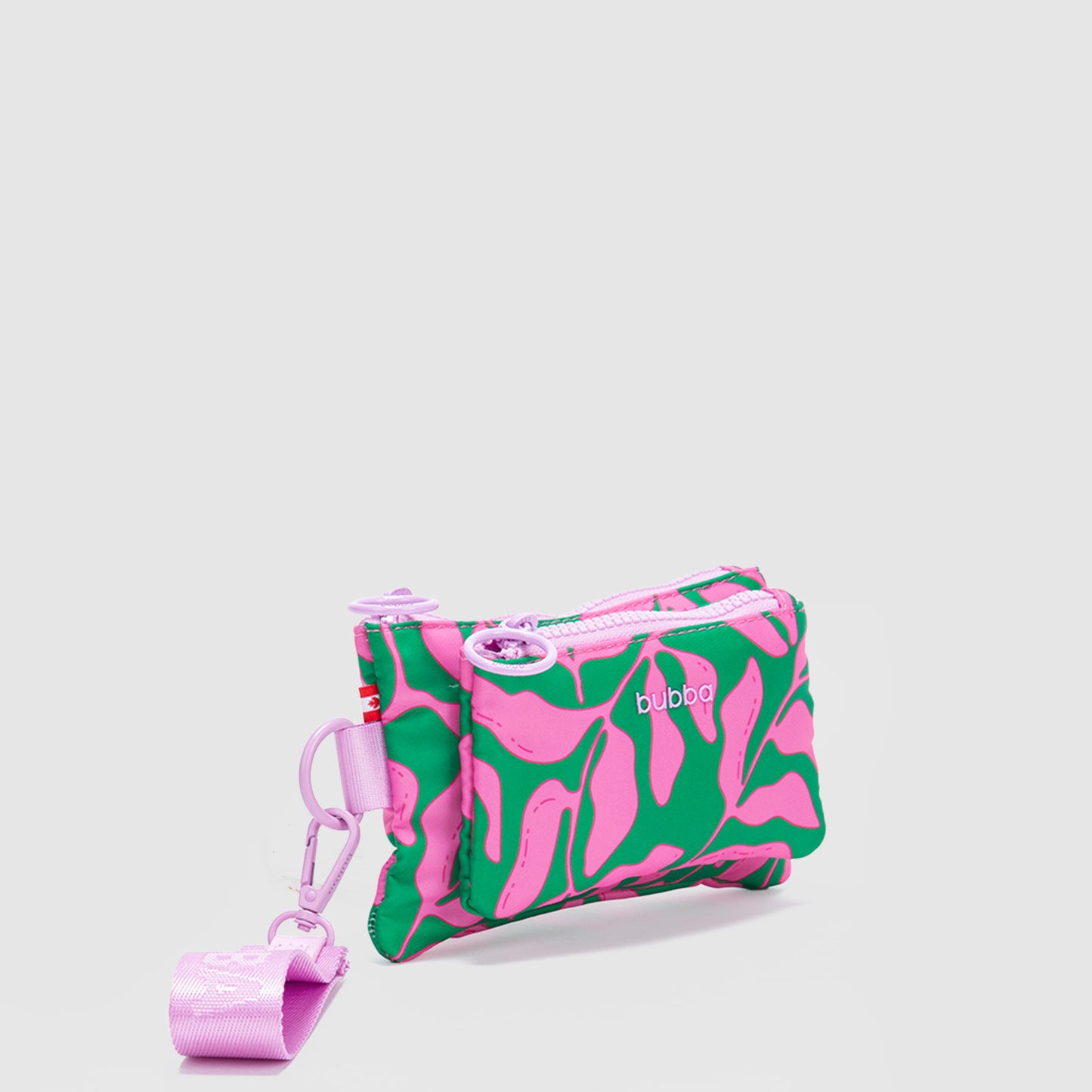 CARTERA DOUBLE WALLET NIZA