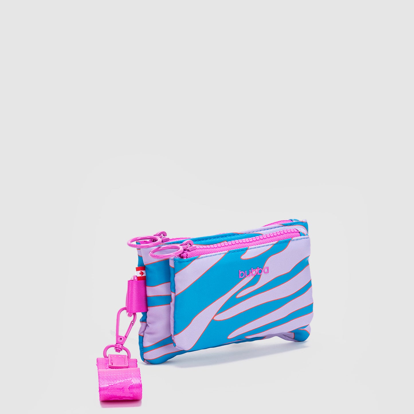 CARTERA DOUBLE WALLET NIZA