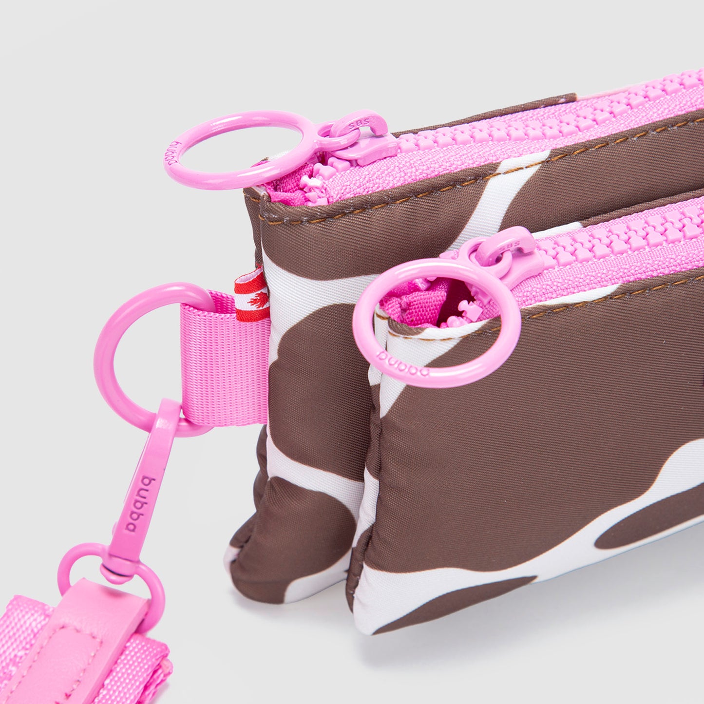 CARTERA DOUBLE WALLET NIZA