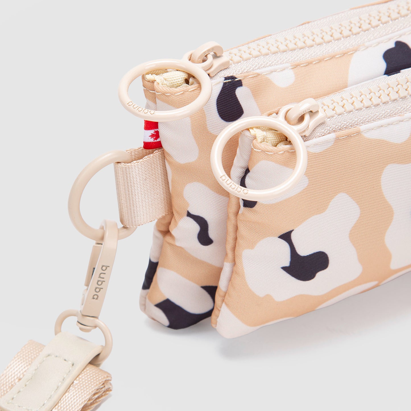 CARTERA DOUBLE WALLET NIZA