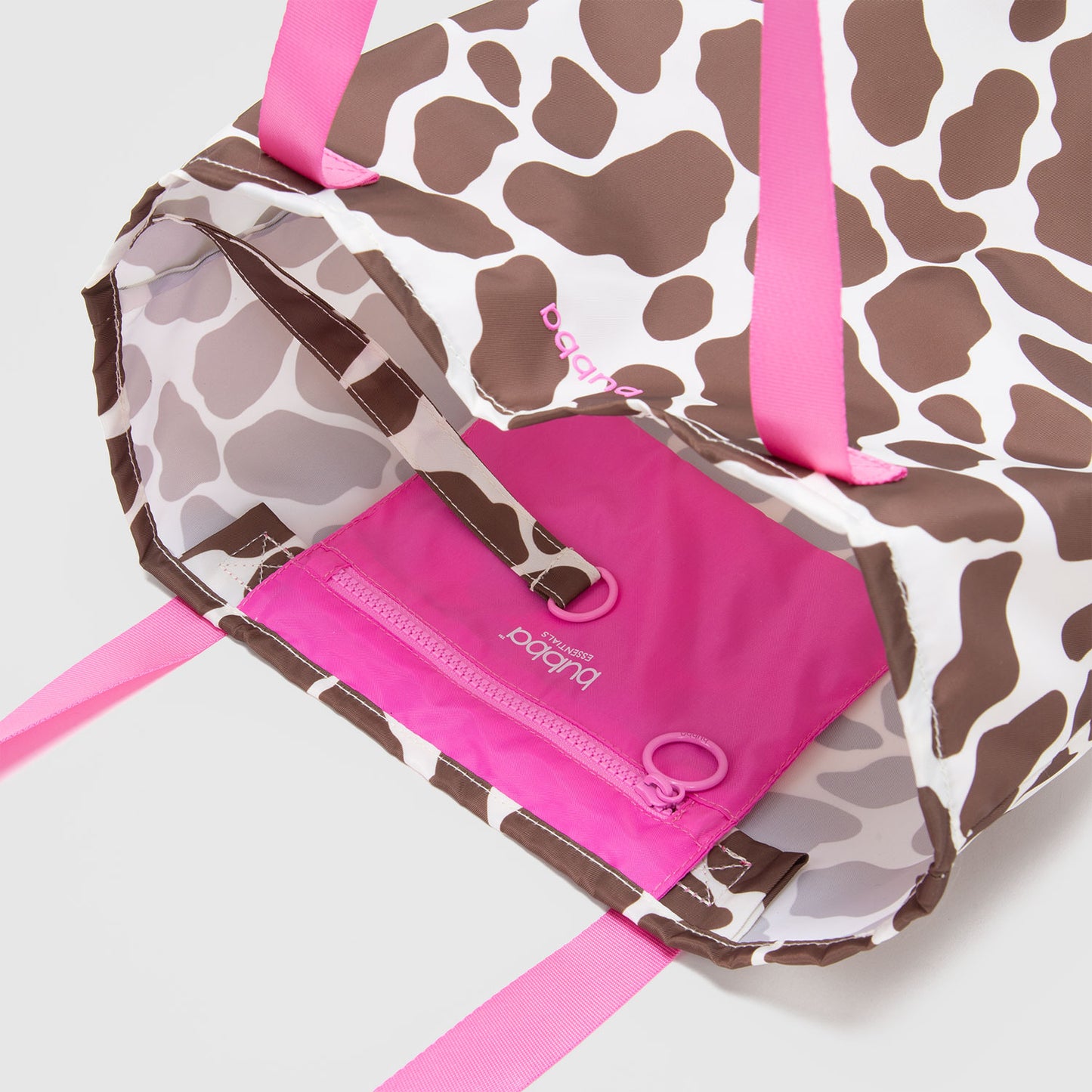 SHOPPING BAG NIZA