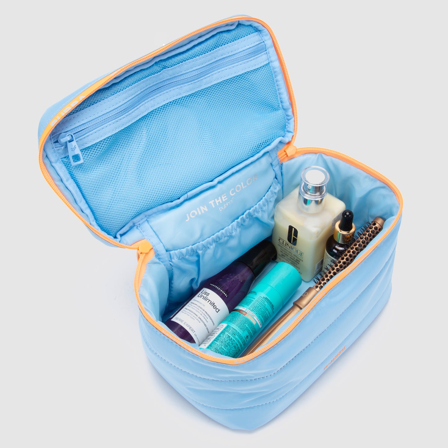 NECESER BEAUTY BOX