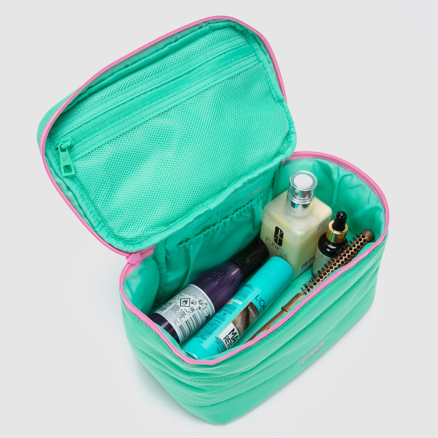 NECESER BEAUTY BOX