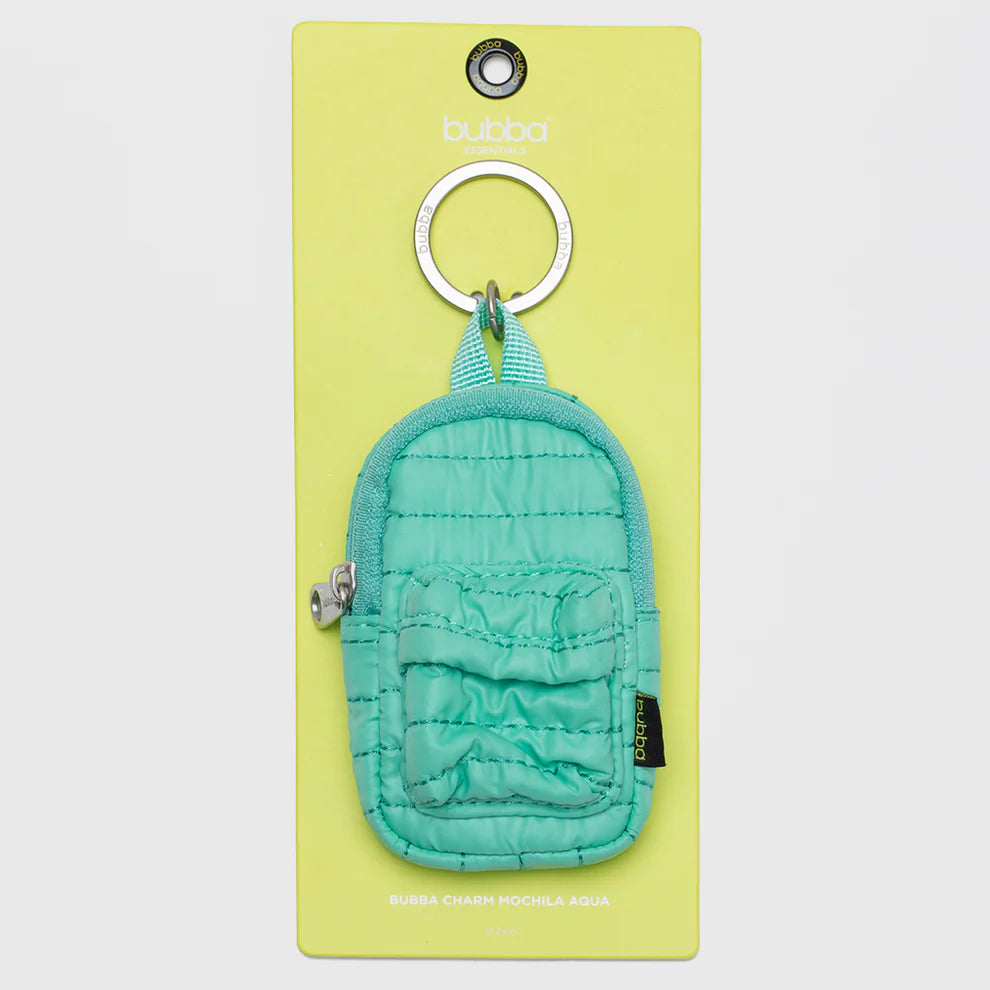 CHARM MOCHILA
