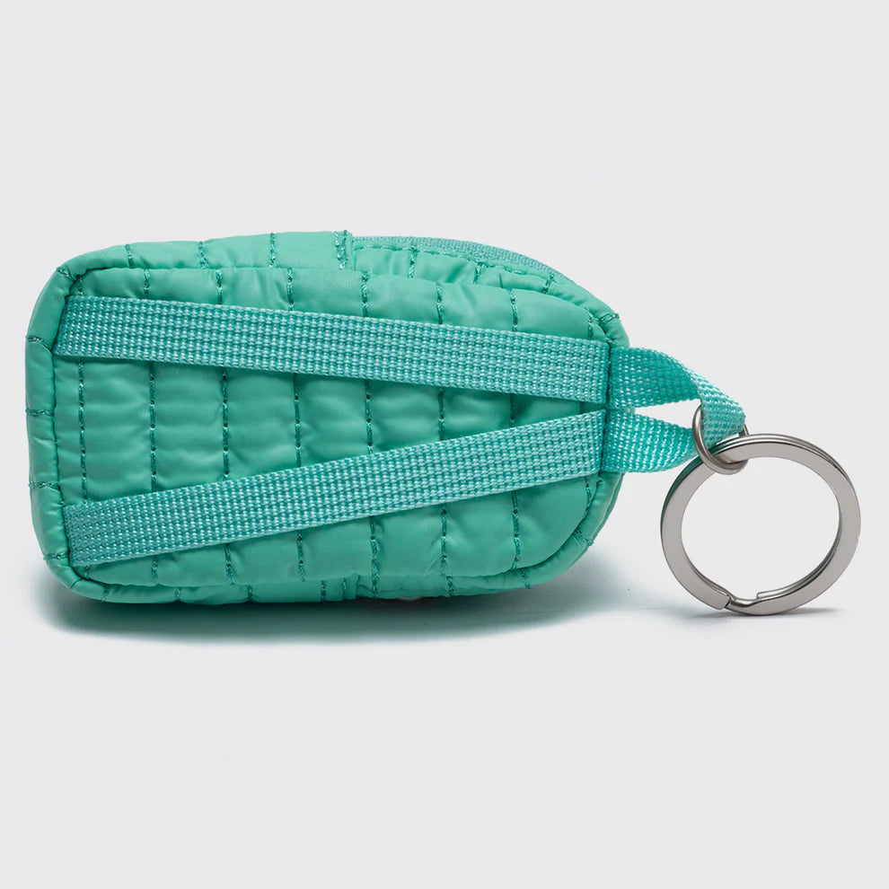 CHARM MOCHILA