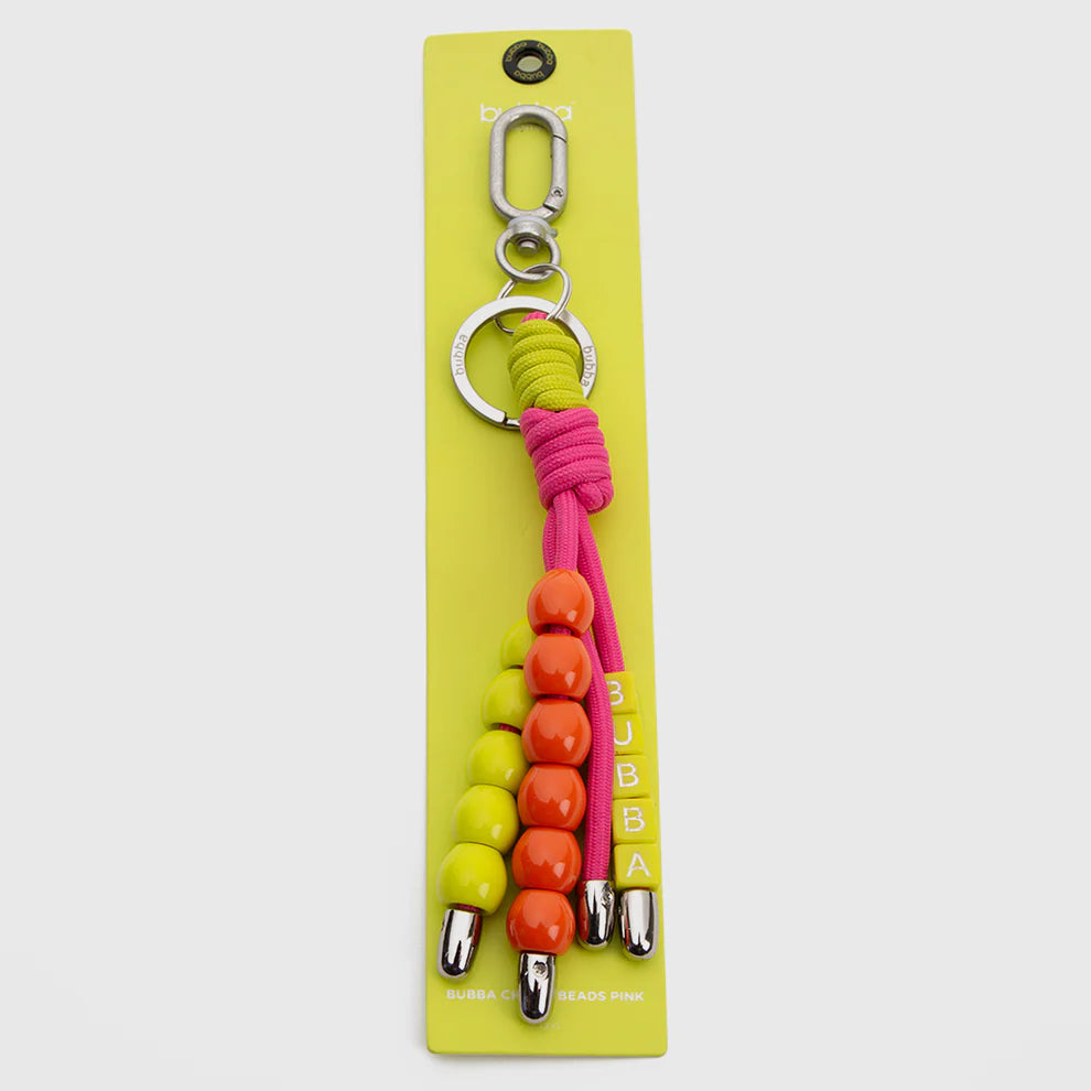 CHARM BEADS