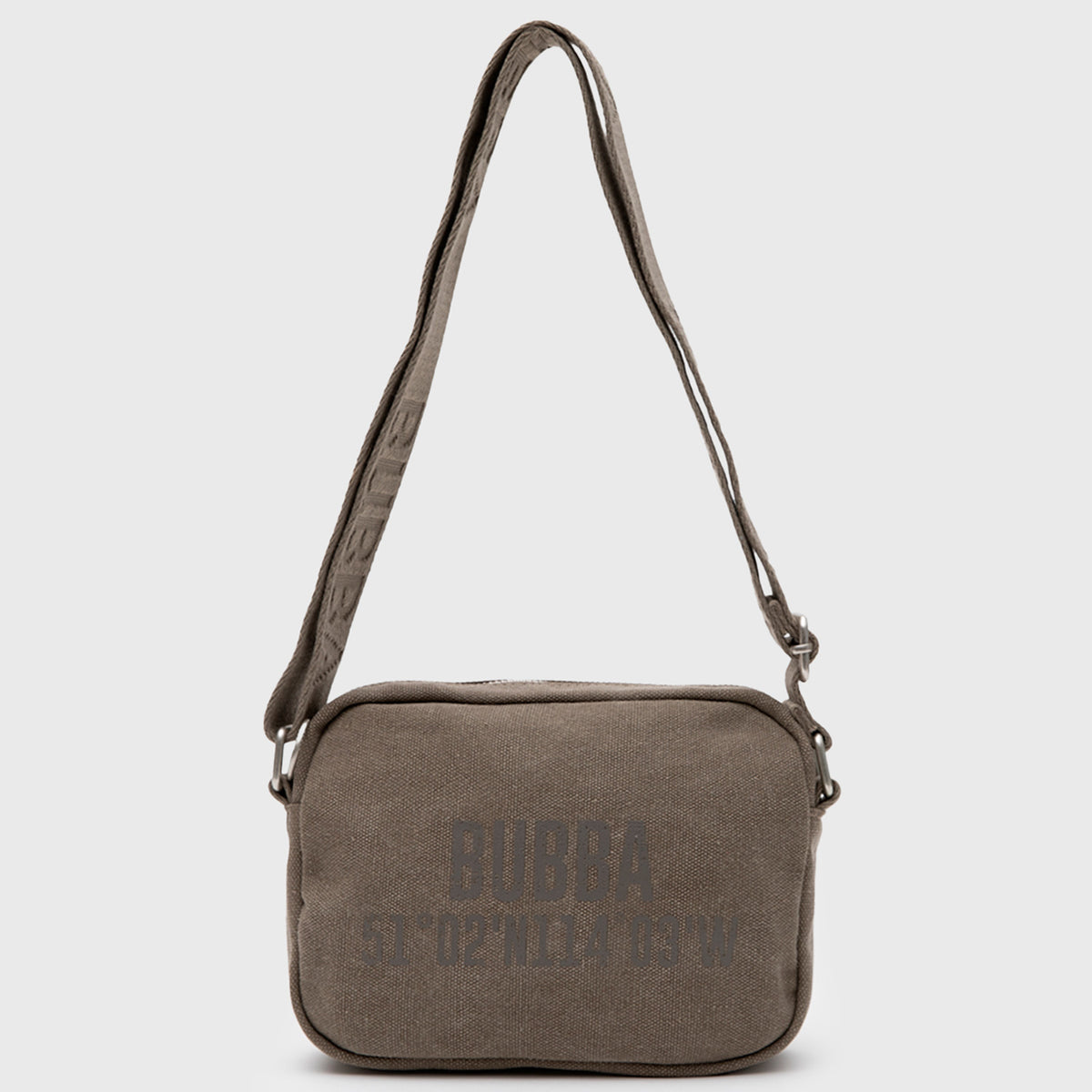 CROSSBODY NEW CANVAS