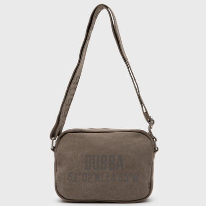 CROSSBODY NEW CANVAS