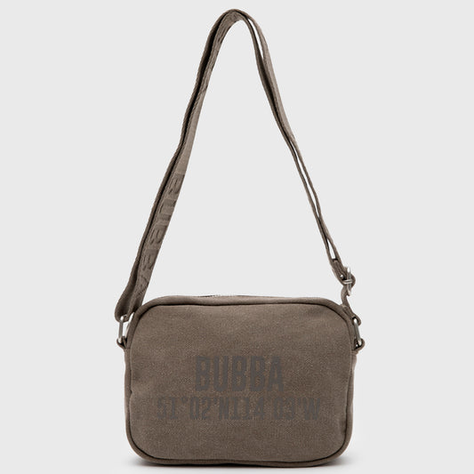 CROSSBODY NEW CANVAS