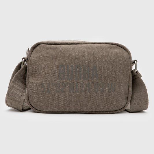 CROSSBODY NEW CANVAS