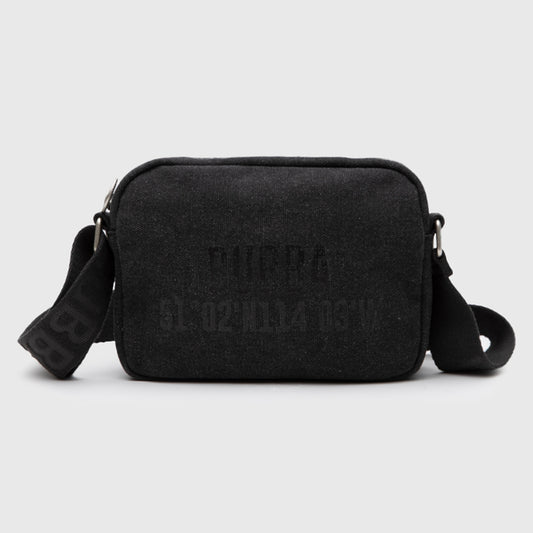 CROSSBODY NEW CANVAS