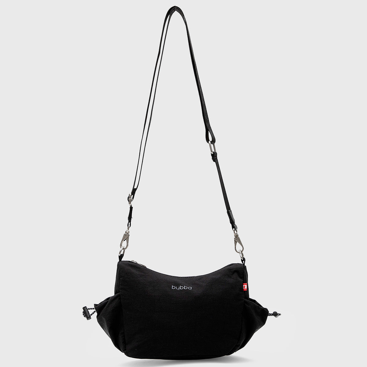 CURVED CROSSBODY MADY