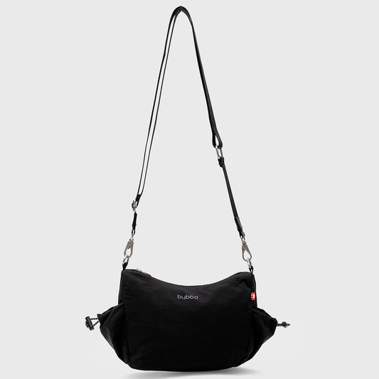 CURVED CROSSBODY MADY
