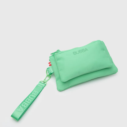 CARTERA DUO CHROMATIC