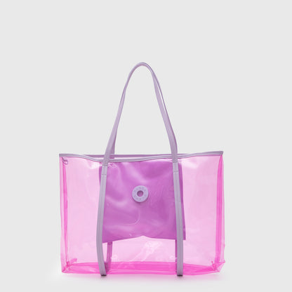 TOTE CRYSTAL CHROMATIC