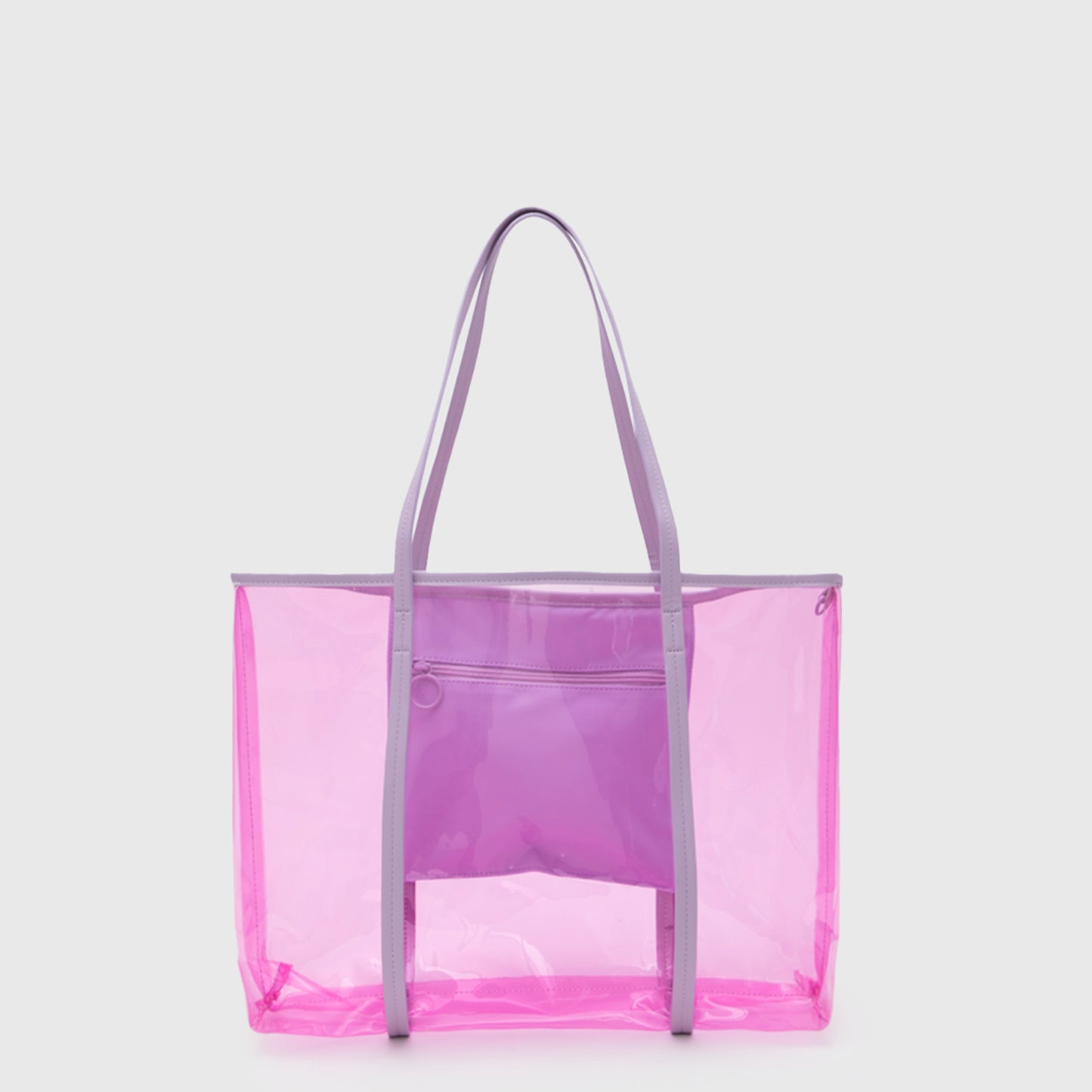 TOTE CRYSTAL CHROMATIC