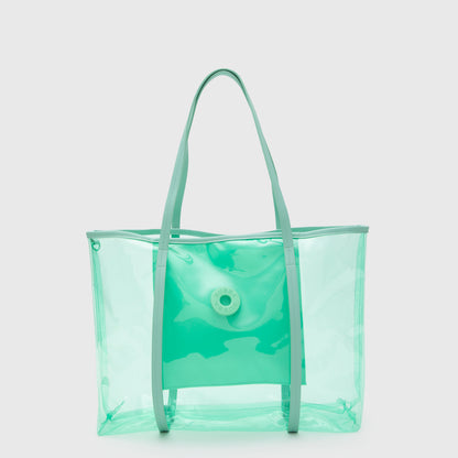 TOTE CRYSTAL CHROMATIC