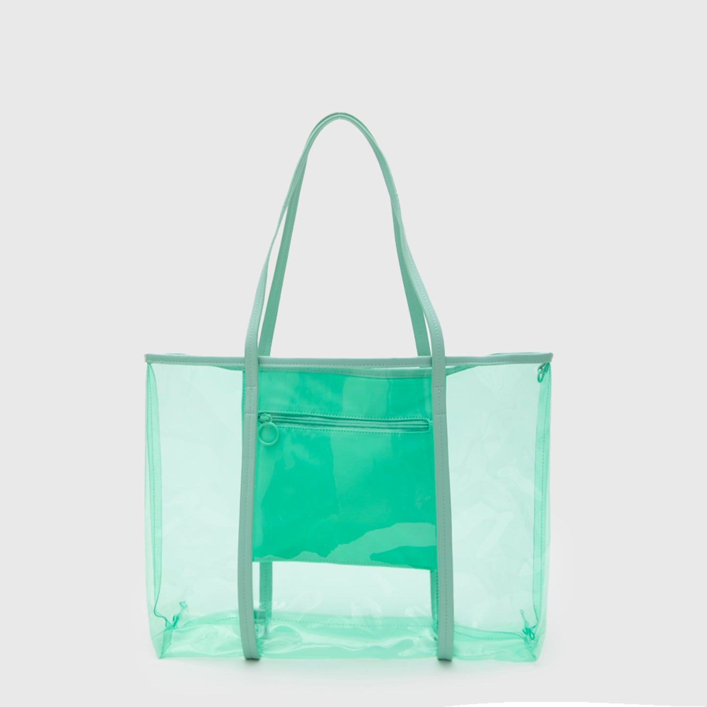 TOTE CRYSTAL CHROMATIC