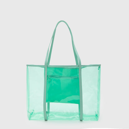 TOTE CRYSTAL CHROMATIC