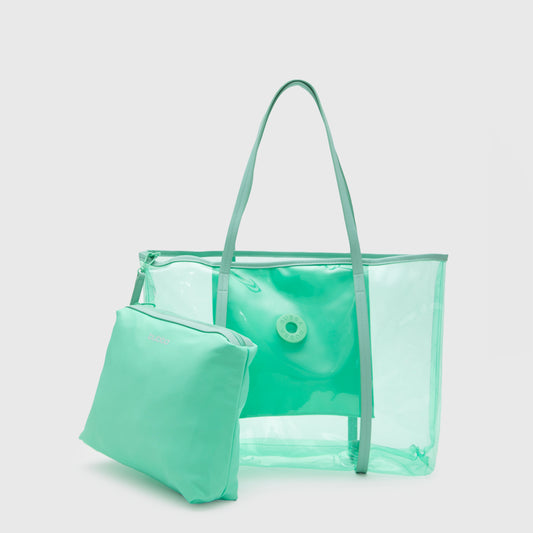 TOTE CRYSTAL CHROMATIC
