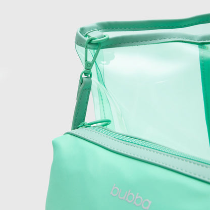 TOTE CRYSTAL CHROMATIC