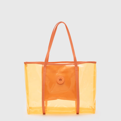 TOTE CRYSTAL CHROMATIC