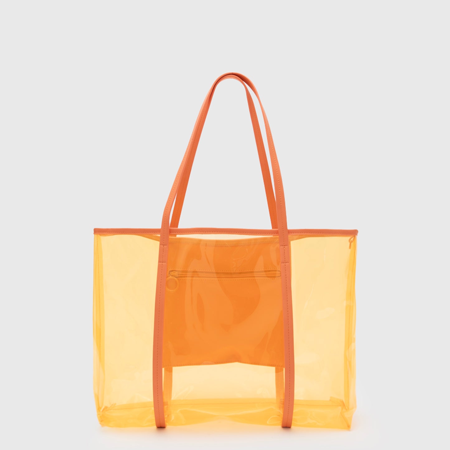 TOTE CRYSTAL CHROMATIC