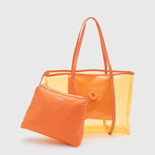 TOTE CRYSTAL CHROMATIC