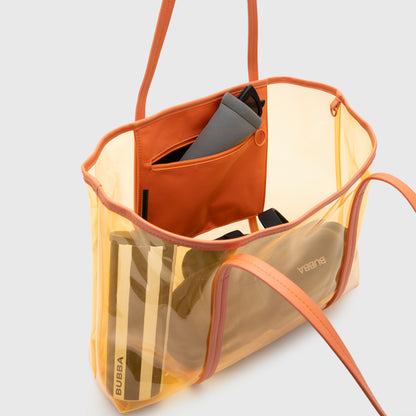 TOTE CRYSTAL CHROMATIC