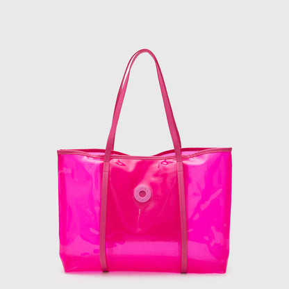 TOTE CRYSTAL CHROMATIC