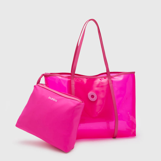 TOTE CRYSTAL CHROMATIC