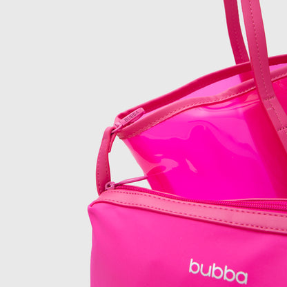 TOTE CRYSTAL CHROMATIC