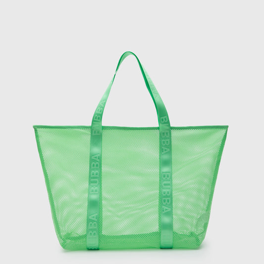 TOTE MESH CHROMATIC