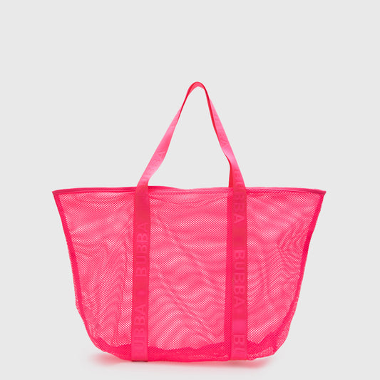 TOTE MESH CHROMATIC