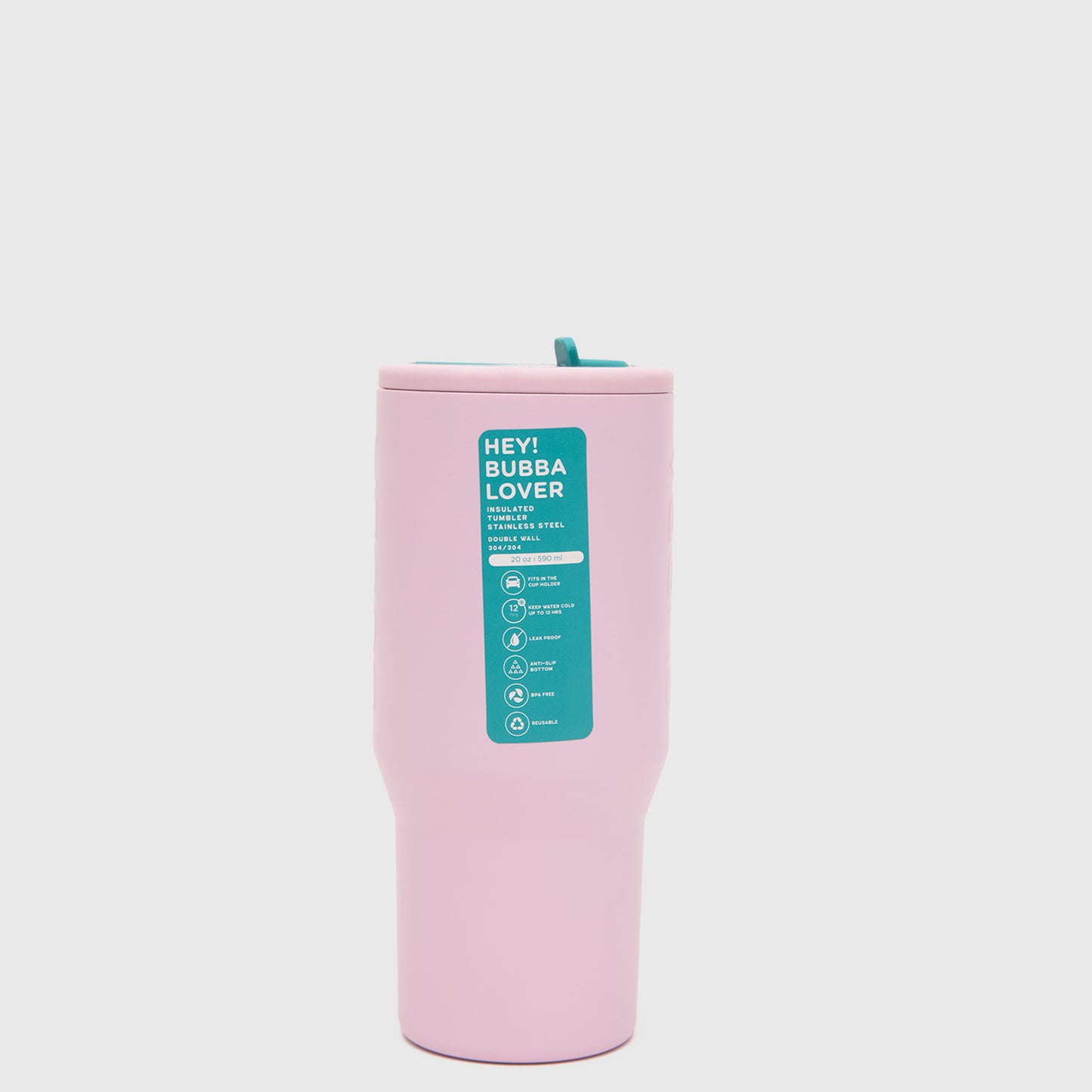 TERMO 590 ML